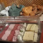 Weisskugel フェント