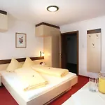 Weisskugel Mini-hôtel Vent