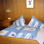 Mini-hôtel Weisskugel 3*