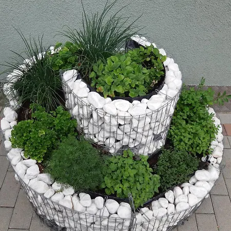 Weisskugel Penzion 3*