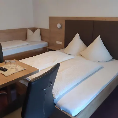 Weisskugel Penzion 3*