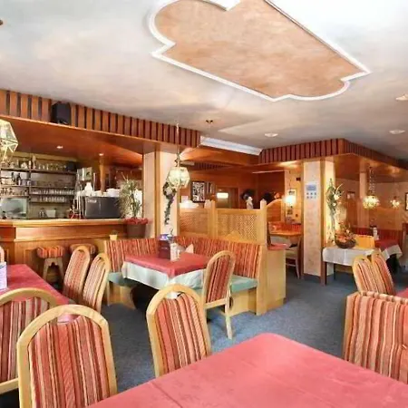 Weisskugel Zajazd Vent