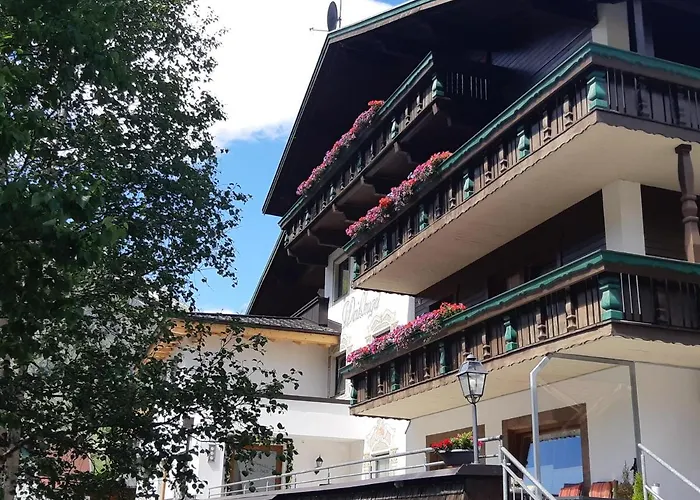 Zajazd Weisskugel Vent