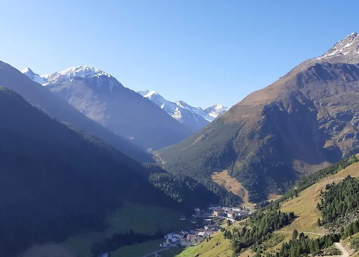 Zajazd Weisskugel 3*