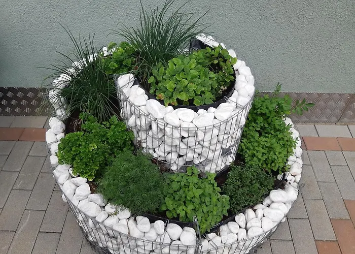 Weisskugel Zajazd 3*