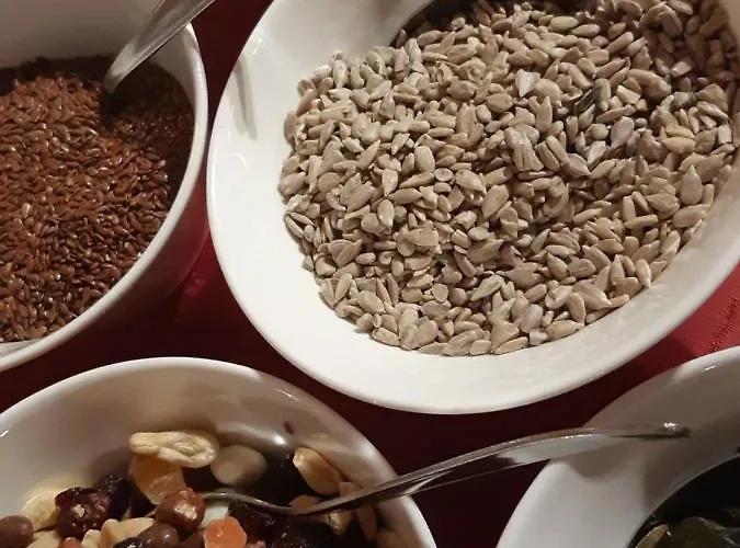 Zajazd Weisskugel 3*