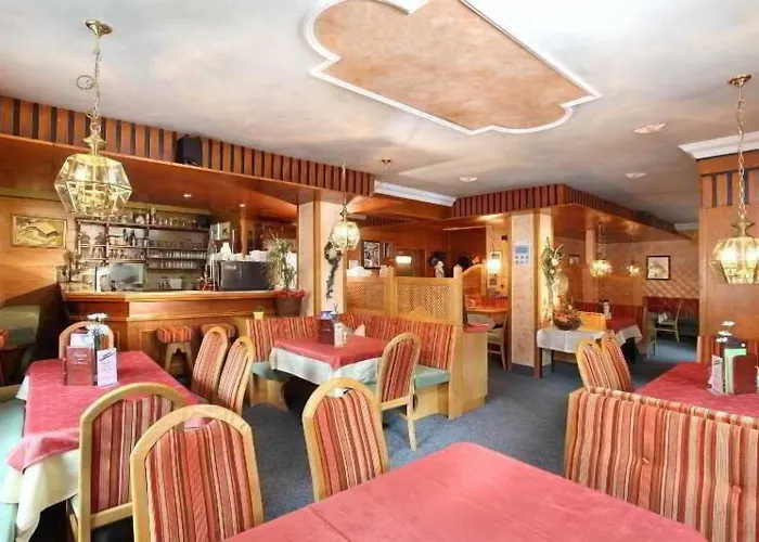 Weisskugel Zajazd Vent