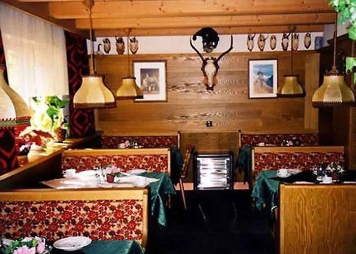 Zajazd Weisskugel Vent