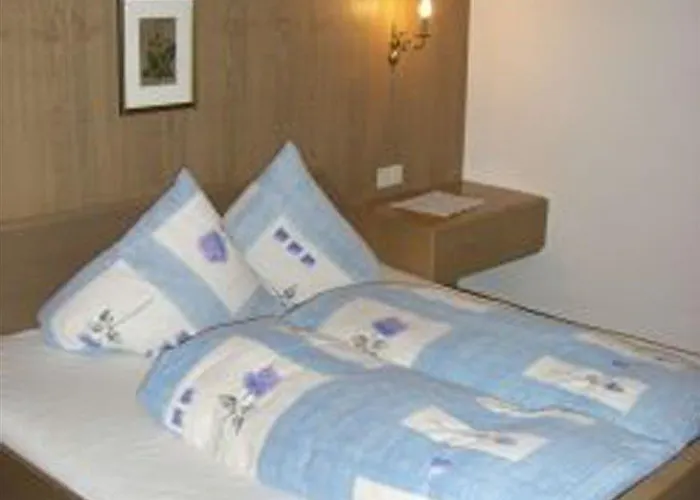 Zajazd Weisskugel 3*