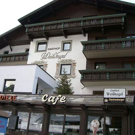 Weisskugel Vent